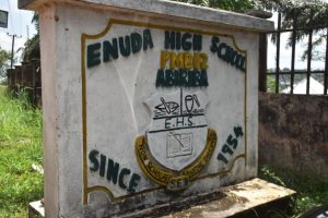 enuda-high-sch