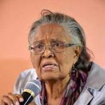first female VC, Alele-Williams