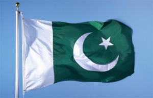 Pakistan