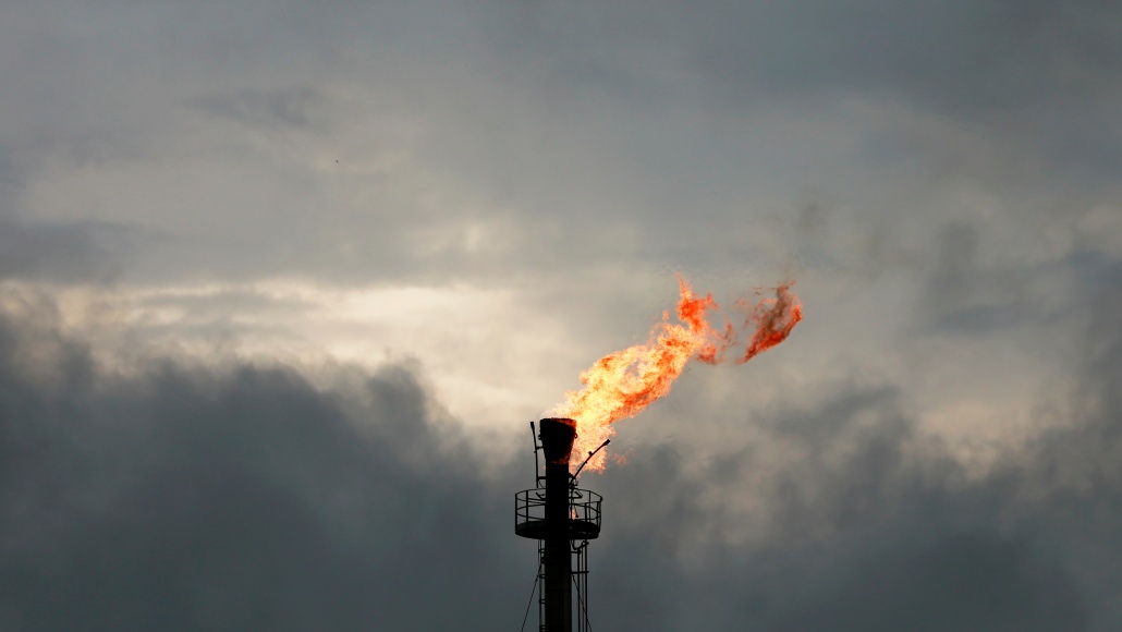 Shell appeals judgement stopping gas flaring in Delta community
