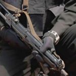 gunmen