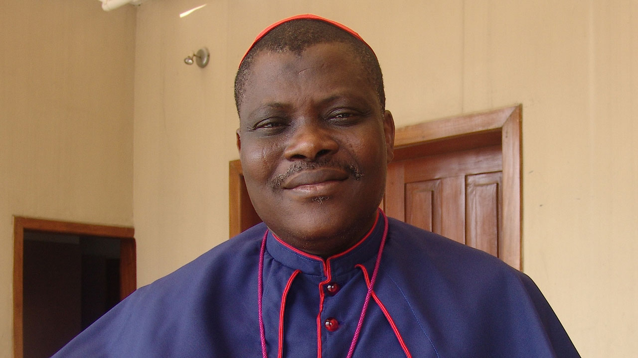 Stephen-Adegbite