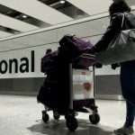 UK expected to remove Nigeria, other countries from red list Wednesday