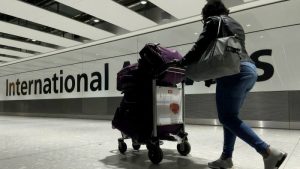 UK expected to remove Nigeria, other countries from red list Wednesday