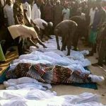 mass burial