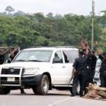 illegal checkpoints