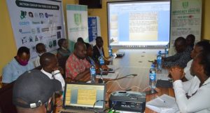 Coalition slams govt on use of digital tech to limit civic space