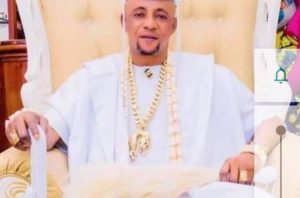 Oniba-Ekun of Iba Kingdom, Oba Sulaiman Adeshina, Asade I, Ilufemiloye