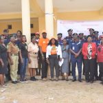 NSCDC cautions public against gender-based violence