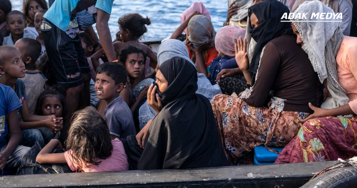 indonesia-says-it-will-send-boat-with-120-rohingya-refugees-back-to-sea