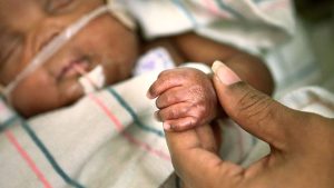 infant-mortality