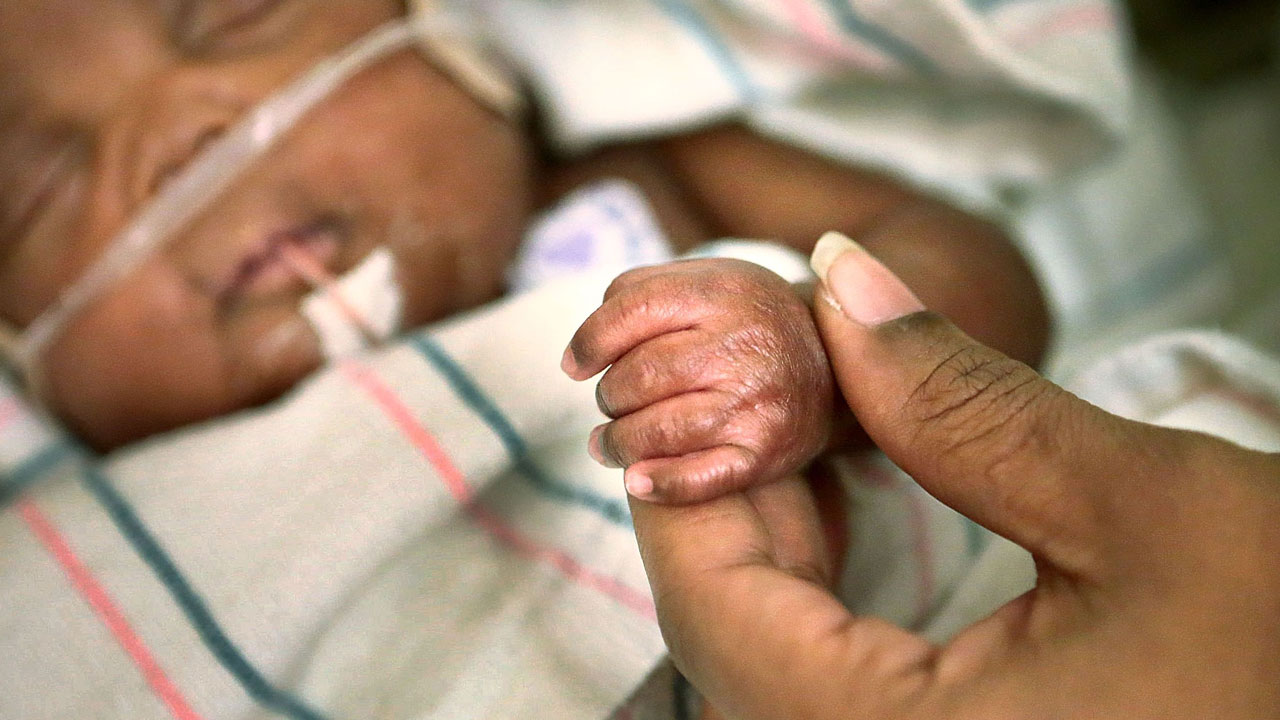 infant-mortality