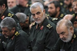 iran