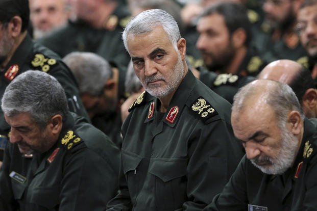 iran