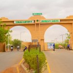 UDUS appoints 38 new Professors, 30 Readers