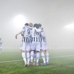 Juventus enjoy win at Bologna despite foggy conditions