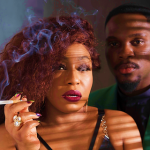 Stakeholders brainstorm on tobacco laws on smoking in movies