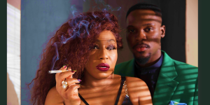 Stakeholders brainstorm on tobacco laws on smoking in movies