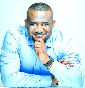 Victor Ekpenyong, founder & CEO, Kenyon International West Africa copy
