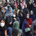 Iran announces 1st case of omicron variant