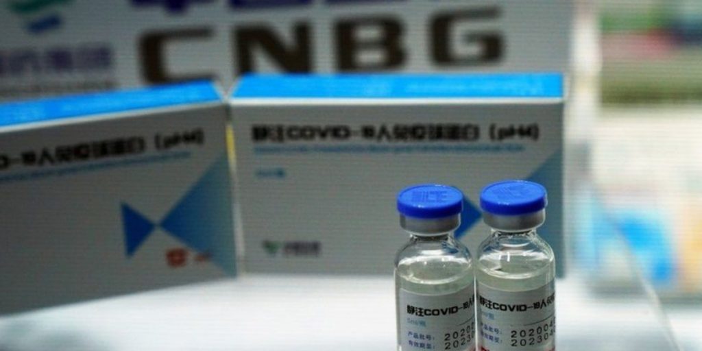 2 Chinese COVID-19 medicines receive emergency approval