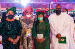 lagos Christmas