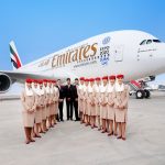 FG restores Emirates flight schedule to Nigeria