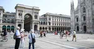 milan