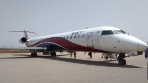 Arik Air sacks pilots for embarking on ‘illegal’ strike