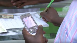 mobile-money