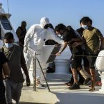Greece: Death toll from capsized migrant boat rises to 16