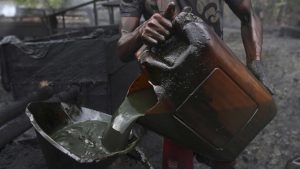oil-theft