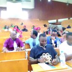 participants at the event copy