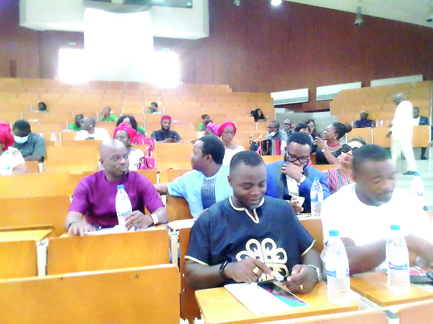 participants at the event copy