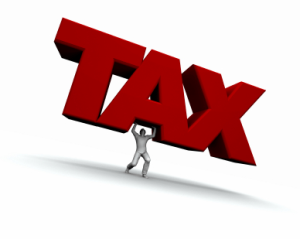 taxation