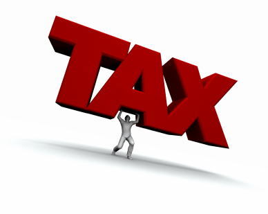 taxation