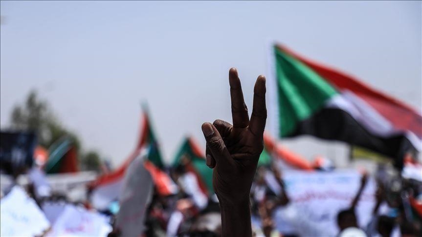 Sudanese plan anti-coup protests on uprising anniversary