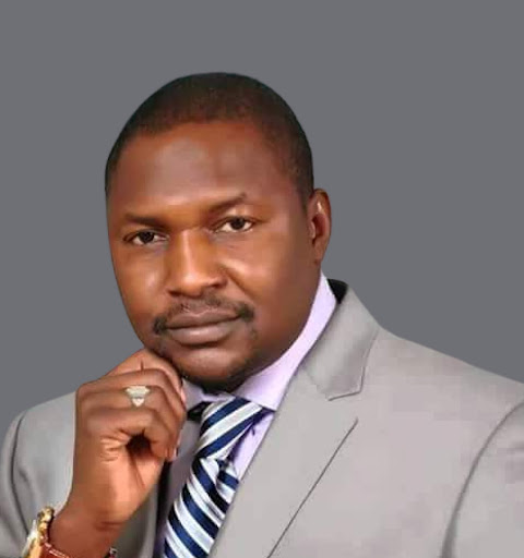 Attorney General of the Federation and Minister of Justice Abubakar Malami