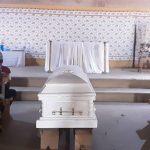 Slain Vanguard reporter Tordue Salem buried in Benue