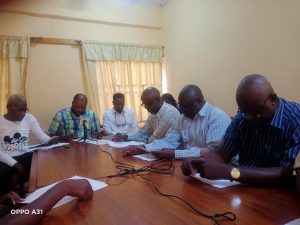 FG is begging for strike – ASUU-Nsukka Zone