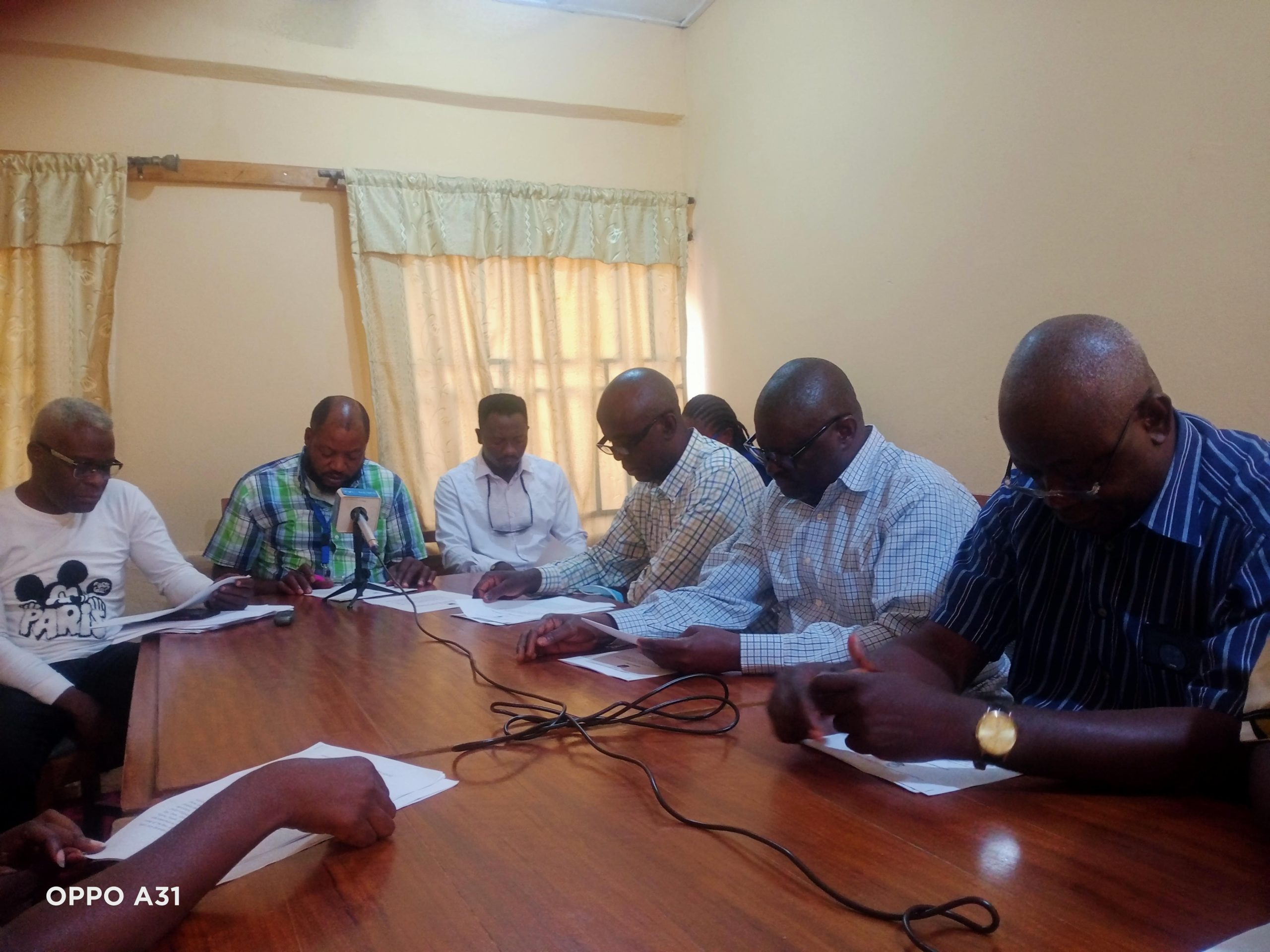 FG is begging for strike – ASUU-Nsukka Zone