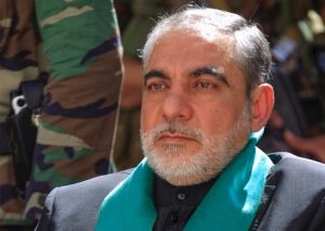 Ambassador Hassan Irloo