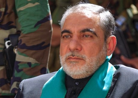 Ambassador Hassan Irloo