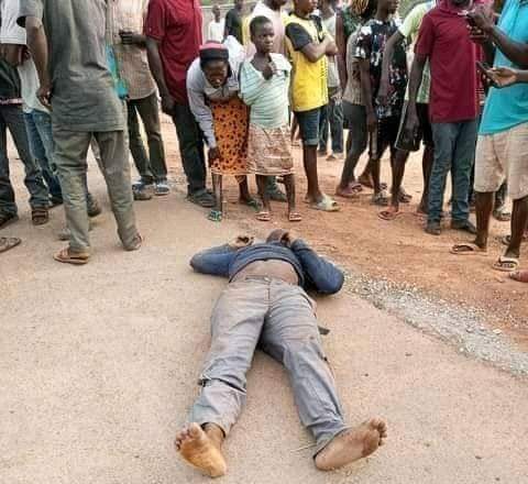Sixtus Terfa Akure