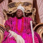 Olubadan for burial 4pm today