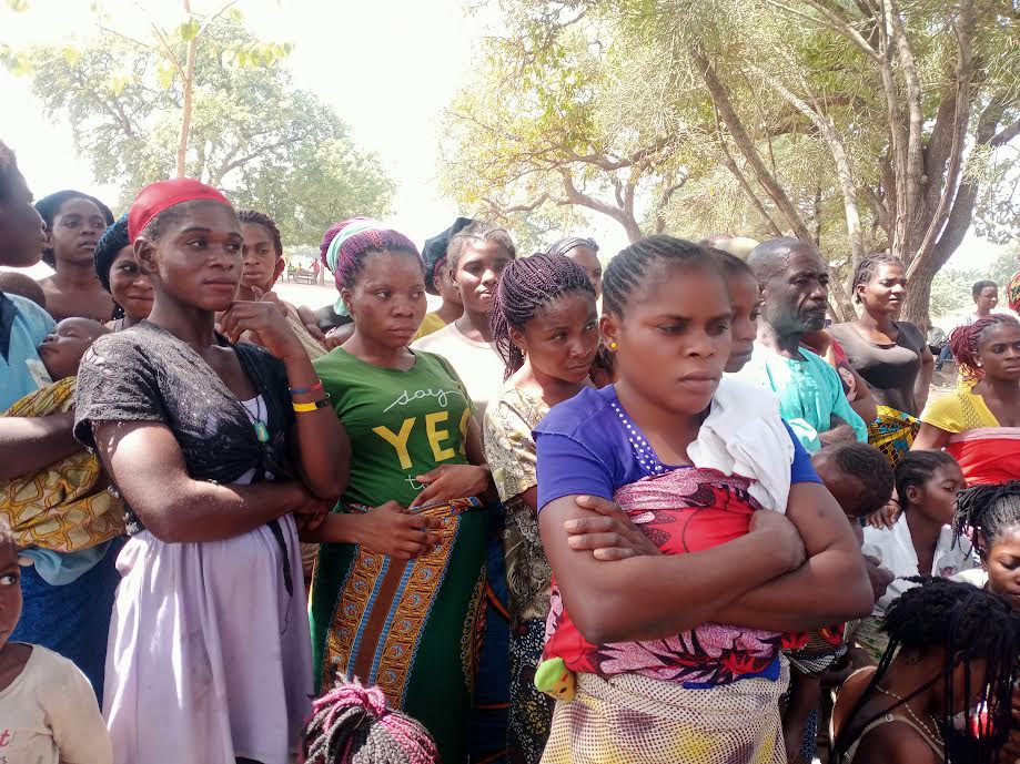 UNICEF to establish learning centers in Benue IDP camps