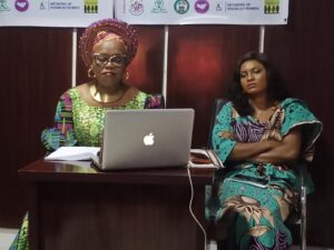 Road to 2023: We’ll produce 6 female governors, group vows