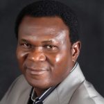 Chief Tochukwu Okorie