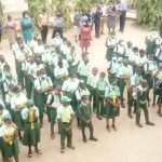 School resumption: LASG tasks students to remain focused, avoid social vices