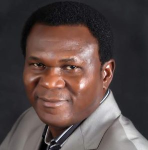 Chief Tochukwu Okorie